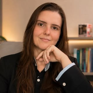 Foto de perfil de Luane Pinheiro